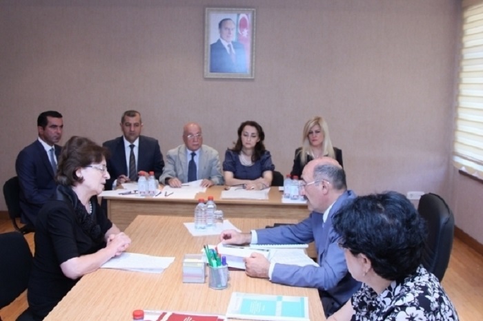 Efforts are underway to create new recreational zones in Azerbaijan - Minister
